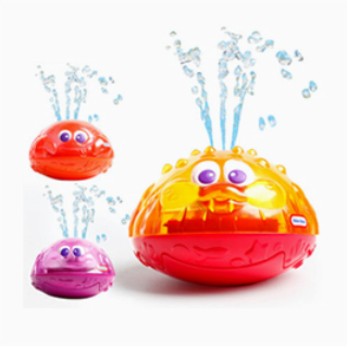 Sassy Crib And Floor Mirror Toy for Boy